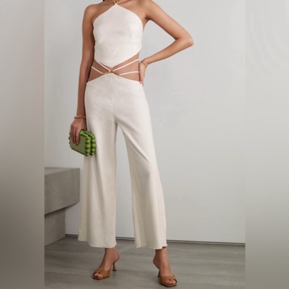 Cult Gaia Tessa Pants